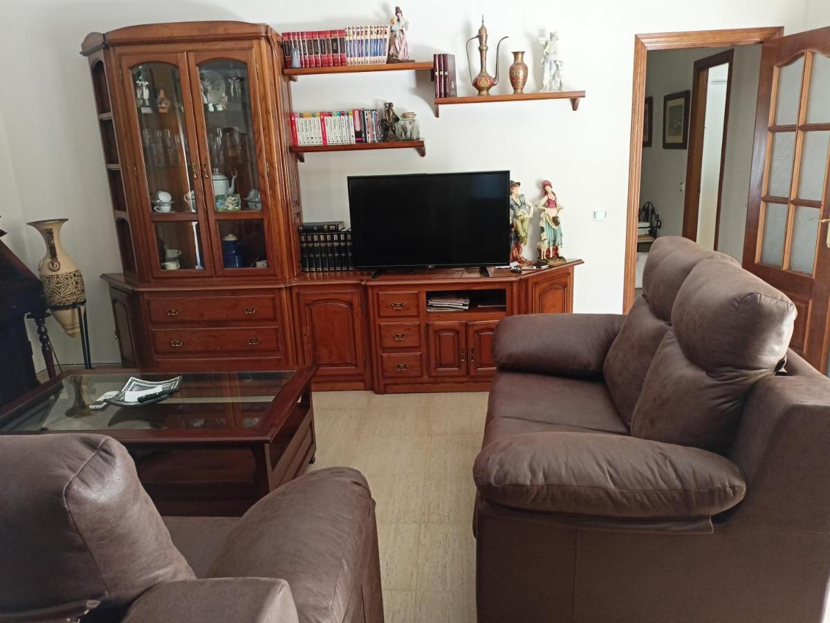 דירות Setenil De Las Bodegas La Casa Del Rio מראה חיצוני תמונה